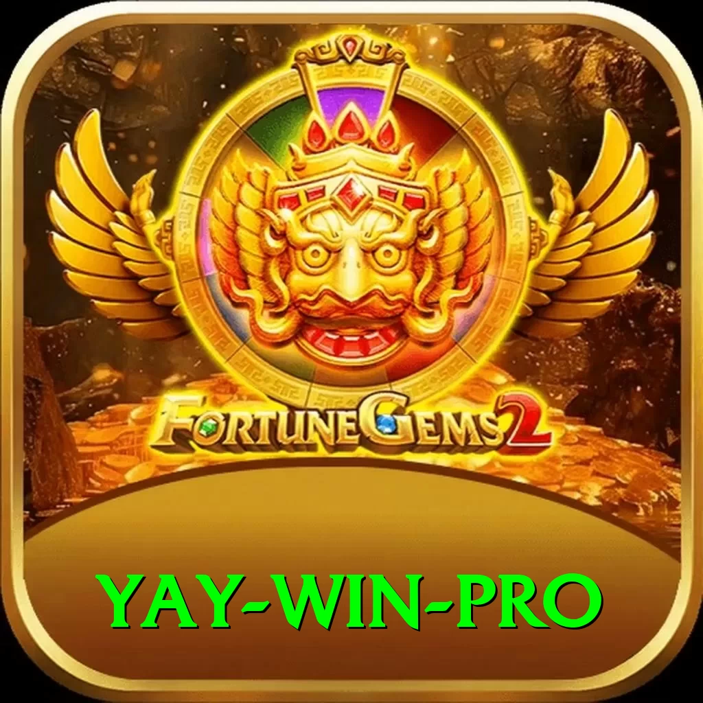Yay Win Super Gaming App - 2